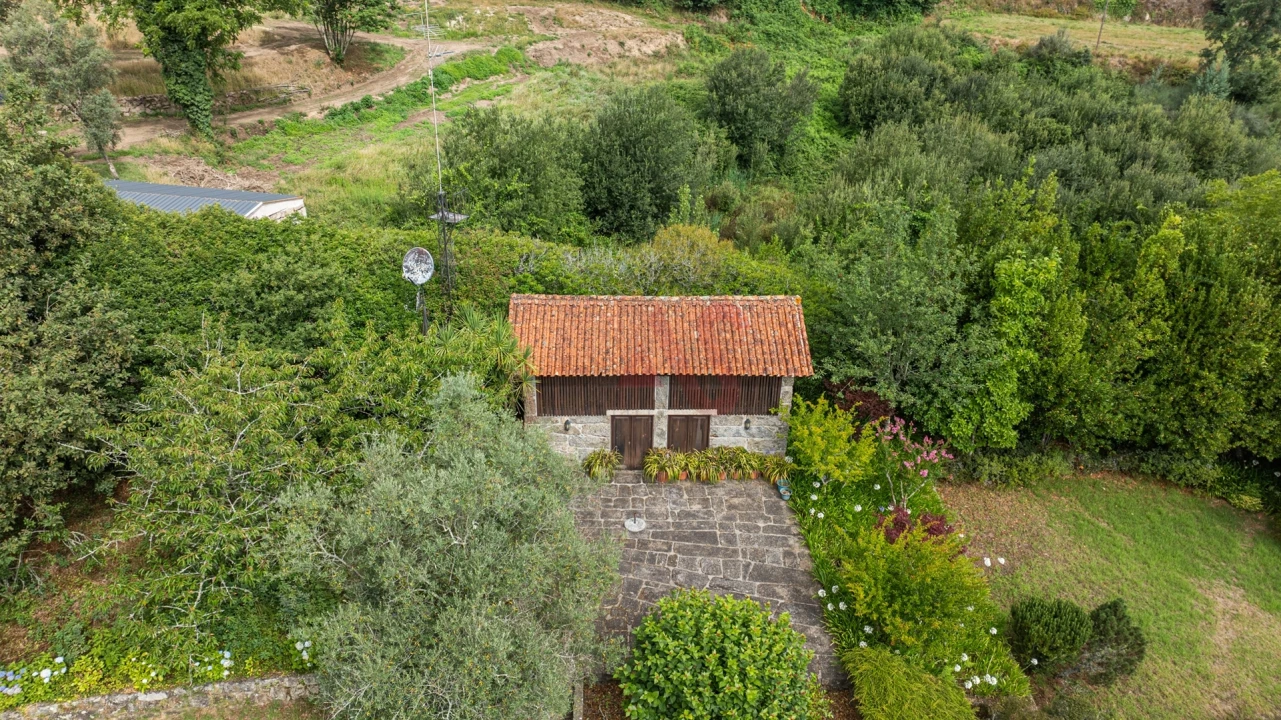 Quinta T5 para Venda em Lustosa e Barrosas (Santo Estêvão) Foto 7