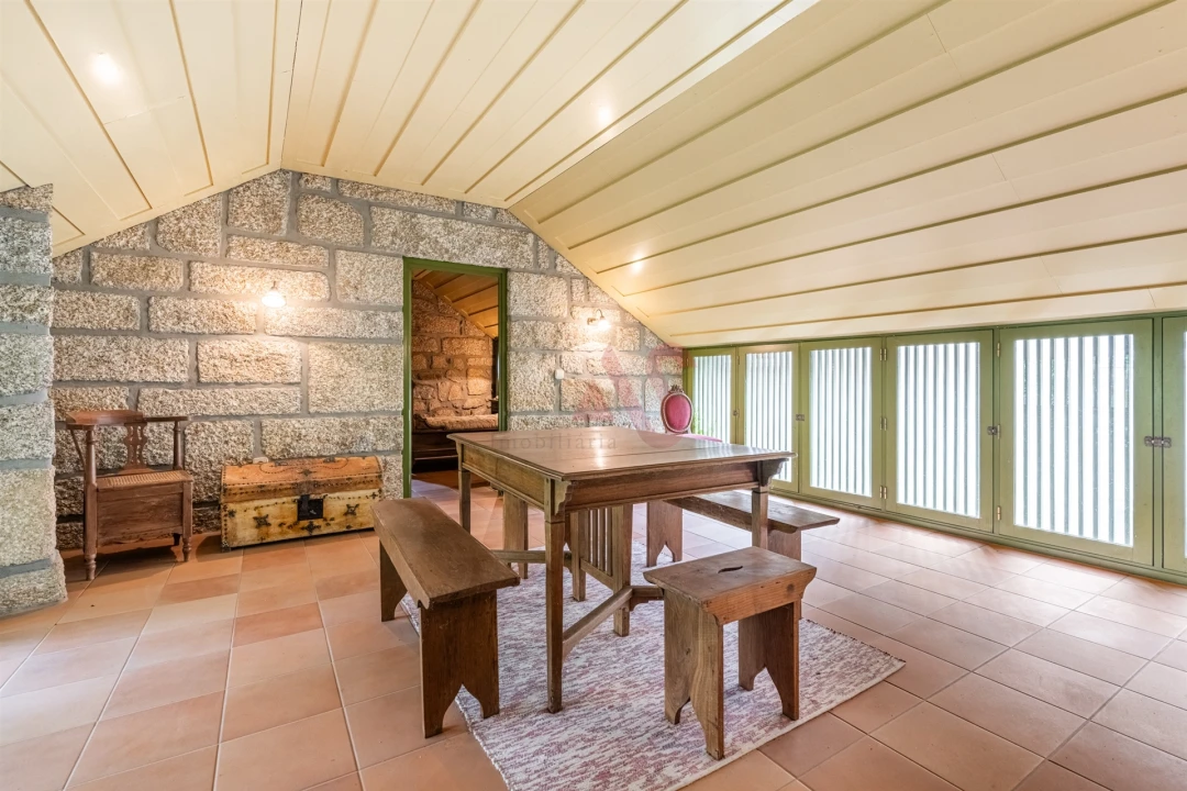 Quinta T5 para Venda em Lustosa e Barrosas (Santo Estêvão) Foto 21