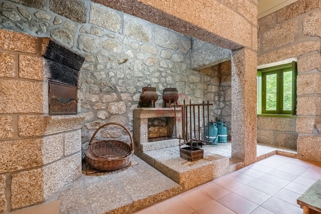 Quinta T5 para Venda em Lustosa e Barrosas (Santo Estêvão) Foto 20