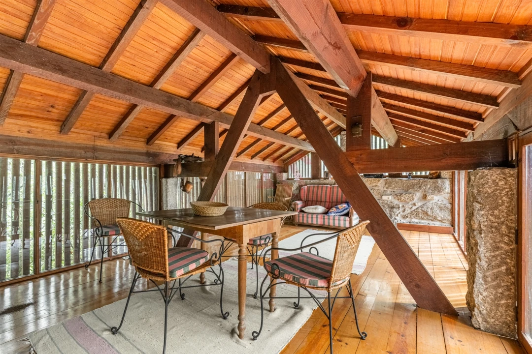 Quinta T5 para Venda em Lustosa e Barrosas (Santo Estêvão) Foto 30