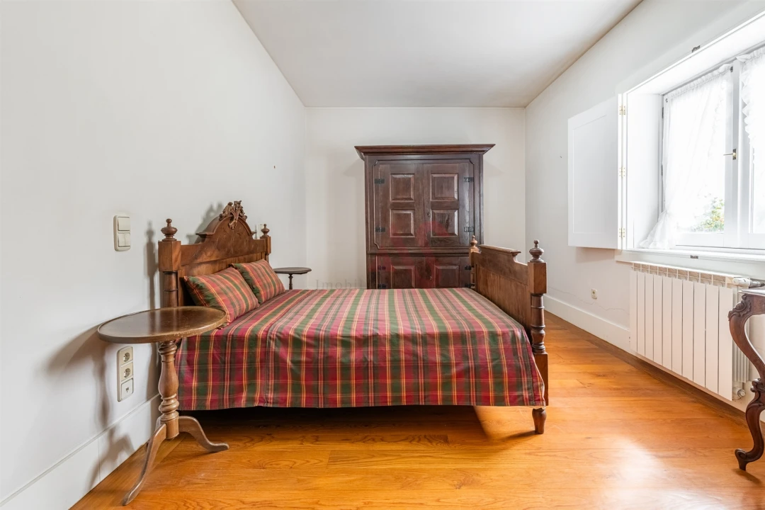 Quinta T5 para Venda em Lustosa e Barrosas (Santo Estêvão) Foto 46