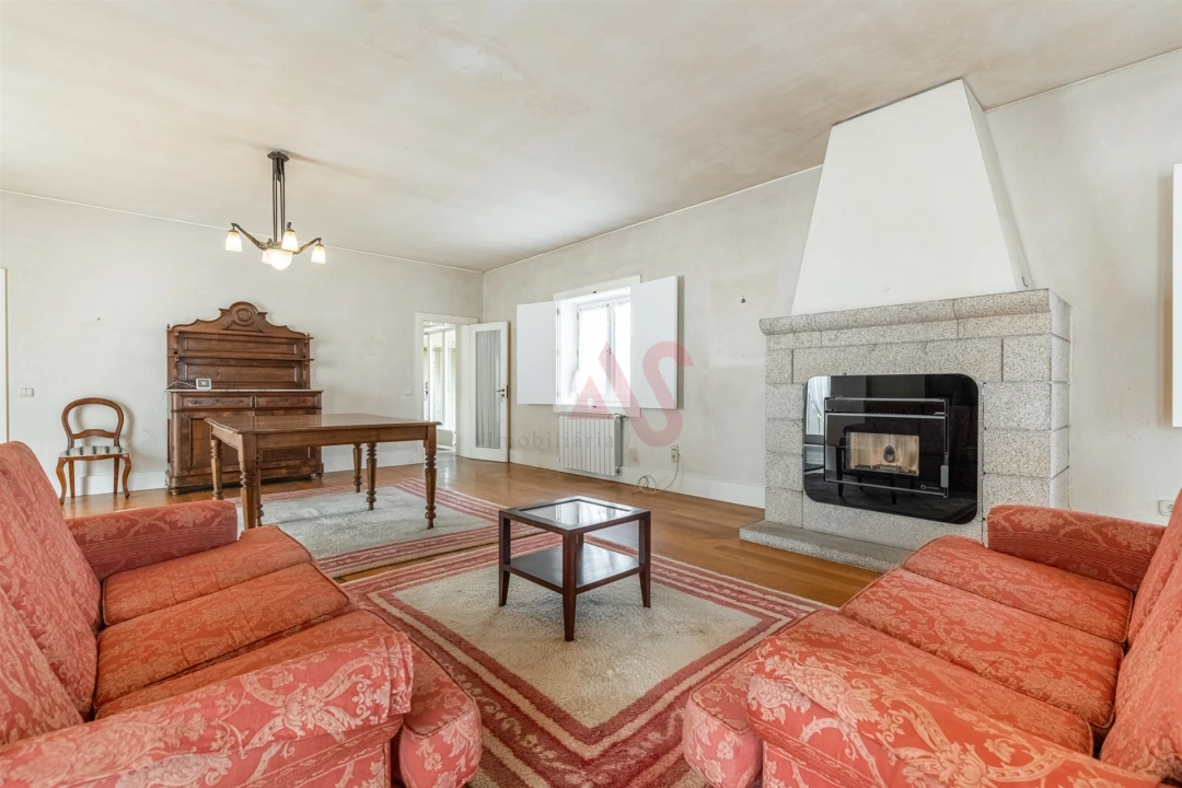 Quinta T5 para Venda em Lustosa e Barrosas (Santo Estêvão) Foto 33