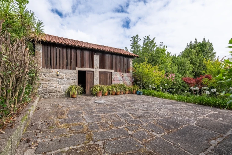 Quinta T5 para Venda em Lustosa e Barrosas (Santo Estêvão) Foto 27