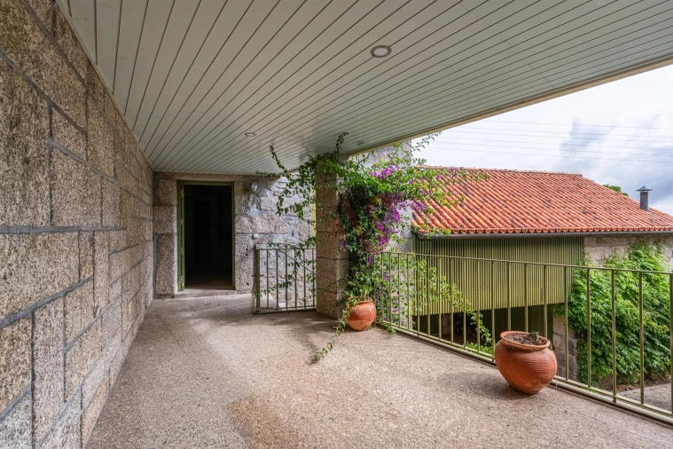 Quinta T5 para Venda em Lustosa e Barrosas (Santo Estêvão) Foto 23