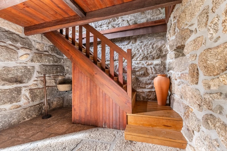 Quinta T5 para Venda em Lustosa e Barrosas (Santo Estêvão) Foto 29