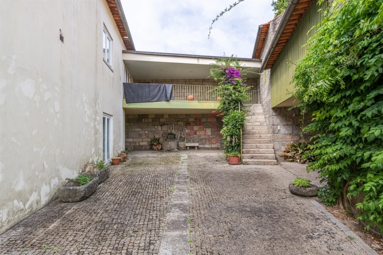 Quinta T5 para Venda em Lustosa e Barrosas (Santo Estêvão) Foto 13