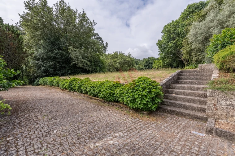 Quinta T5 para Venda em Lustosa e Barrosas (Santo Estêvão) Foto 25