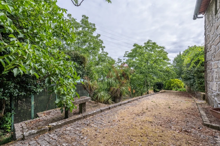 Quinta T5 para Venda em Lustosa e Barrosas (Santo Estêvão) Foto 18