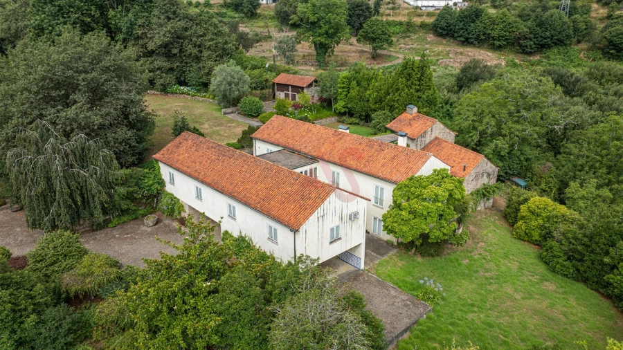 Quinta T5 para Venda em Lustosa e Barrosas (Santo Estêvão) Foto 4