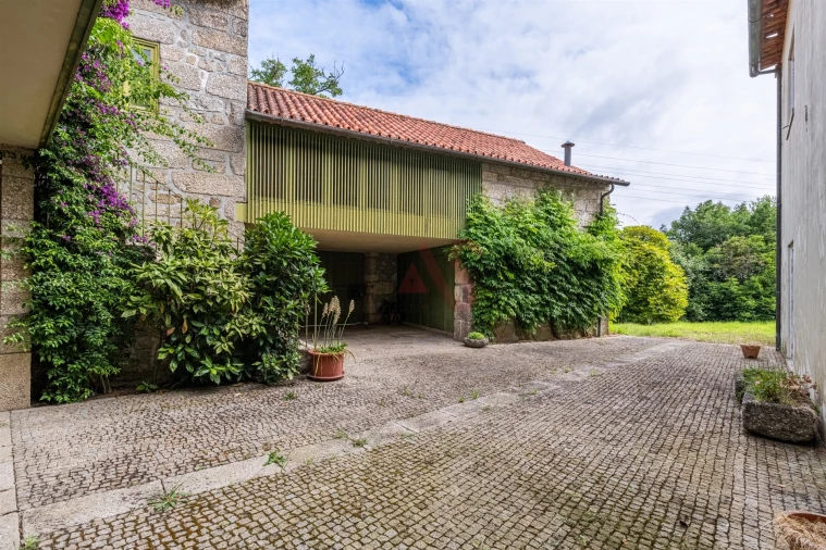 Quinta T5 para Venda em Lustosa e Barrosas (Santo Estêvão) Foto 11
