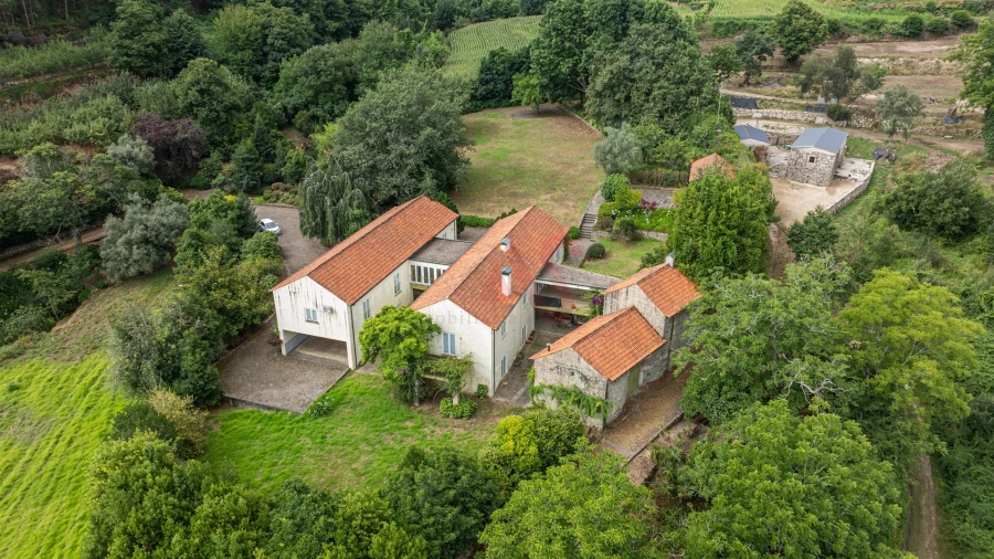 Quinta T5 para Venda em Lustosa e Barrosas (Santo Estêvão) Foto 3