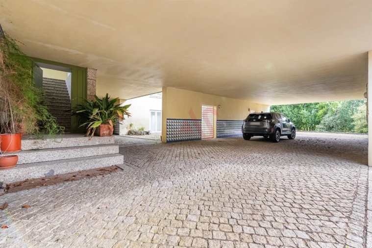 Quinta T5 para Venda em Lustosa e Barrosas (Santo Estêvão) Foto 9