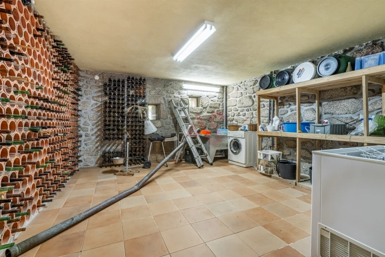 Quinta T5 para Venda em Lustosa e Barrosas (Santo Estêvão) Foto 16