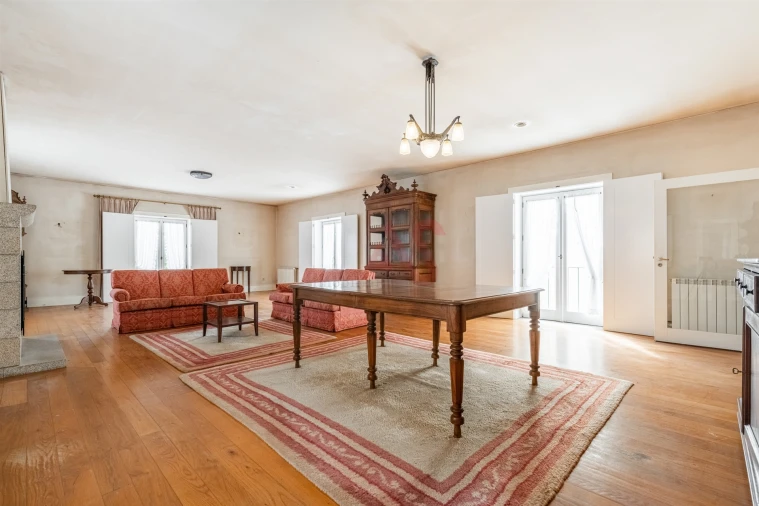 Quinta T5 para Venda em Lustosa e Barrosas (Santo Estêvão) Foto 32