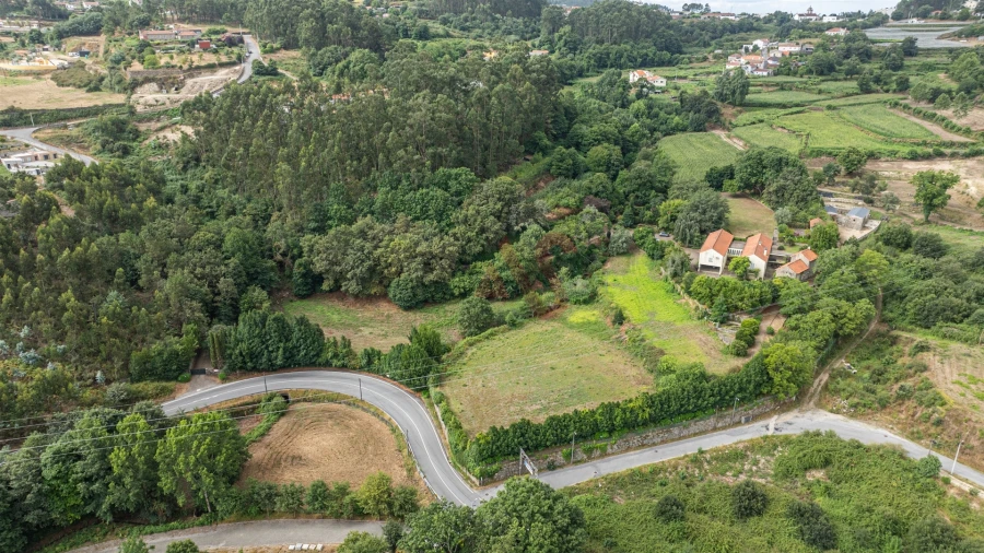 Quinta T5 para Venda em Lustosa e Barrosas (Santo Estêvão) Foto 55