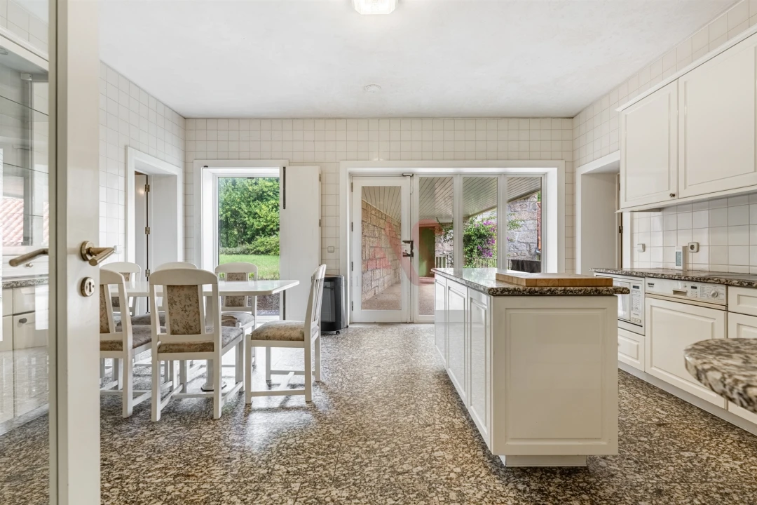 Quinta T5 para Venda em Lustosa e Barrosas (Santo Estêvão) Foto 36