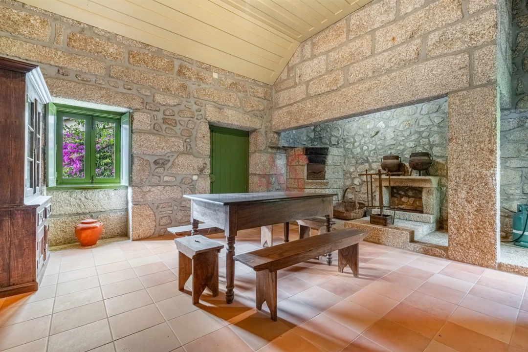 Quinta T5 para Venda em Lustosa e Barrosas (Santo Estêvão) Foto 19