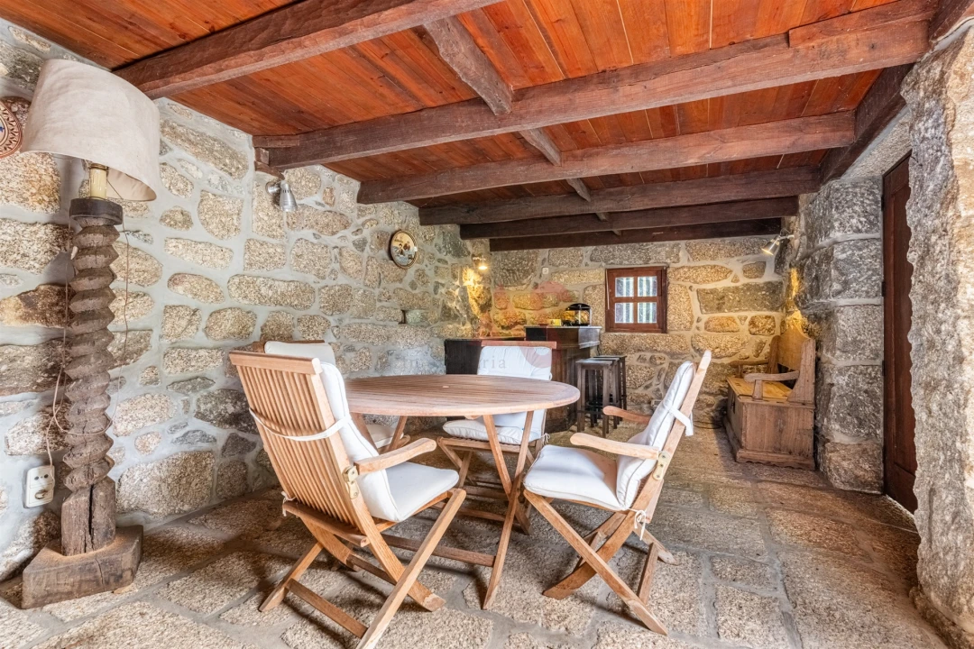 Quinta T5 para Venda em Lustosa e Barrosas (Santo Estêvão) Foto 28