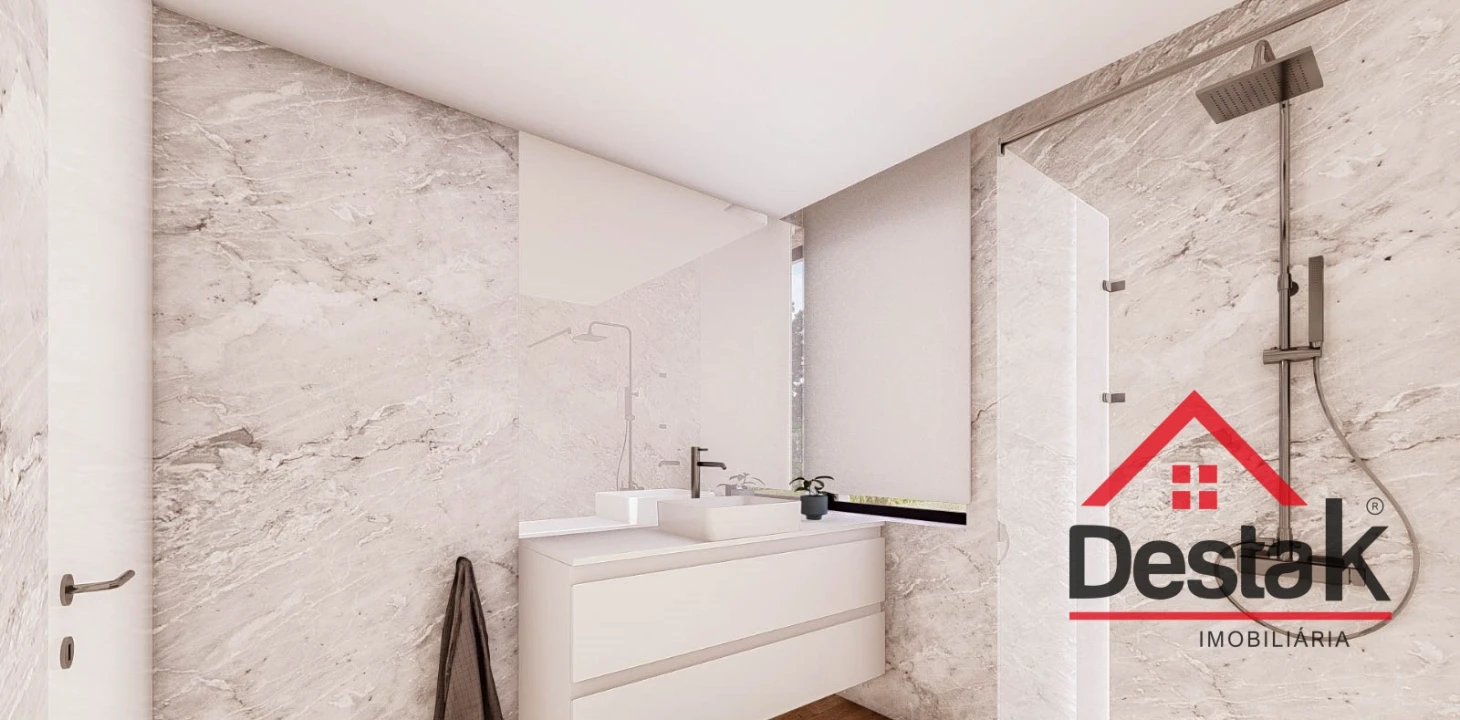 Moradia T3 para Venda em Oliveira de Frades, Souto de Lafões e Sejães Foto 13