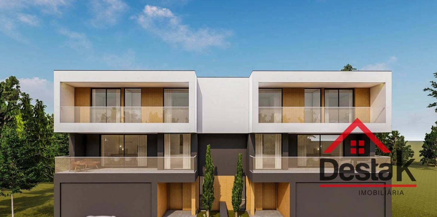 Moradia T3 para Venda em Oliveira de Frades, Souto de Lafões e Sejães Foto 14