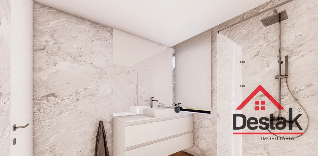 Moradia T3 para Venda em Oliveira de Frades, Souto de Lafões e Sejães Foto 13