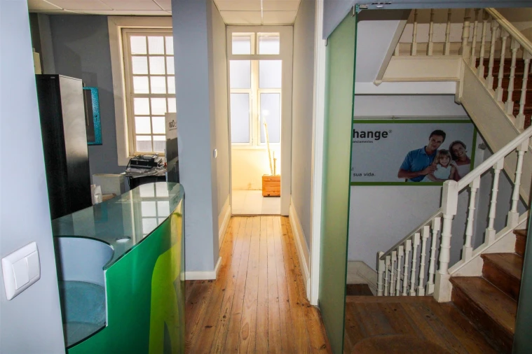 Escritório para Venda em Viseu Foto 6