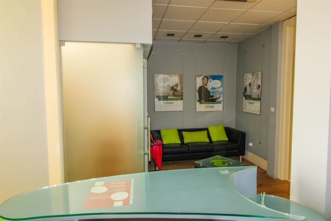 Escritório para Venda em Viseu Foto 9