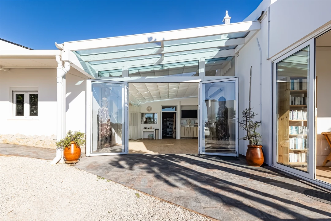 Moradia T3 para Venda em Ferreiras Foto 7