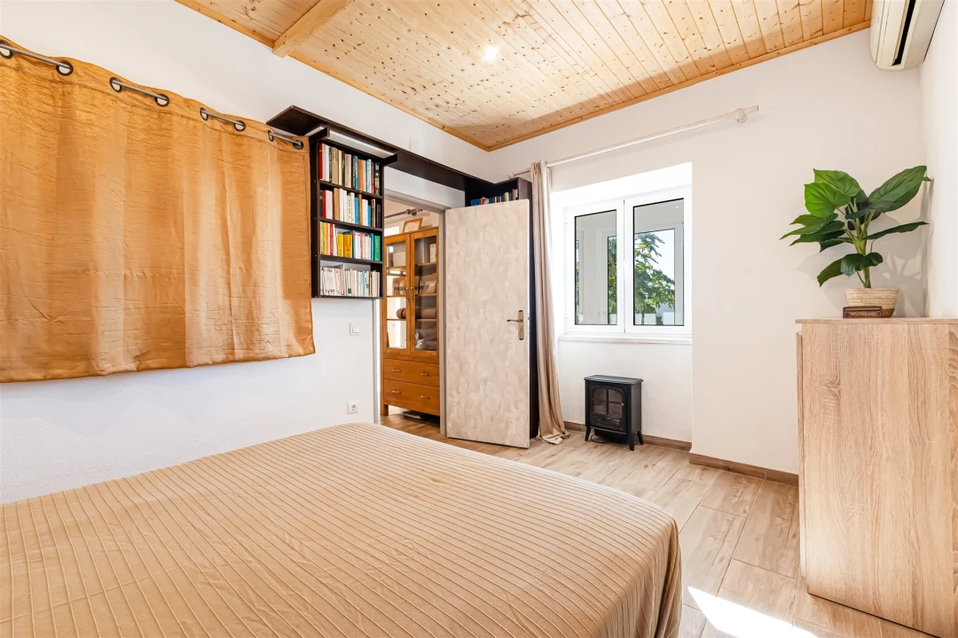 Moradia T3 para Venda em Ferreiras Foto 25