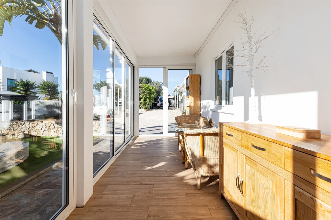 Moradia T3 para Venda em Ferreiras Foto 26