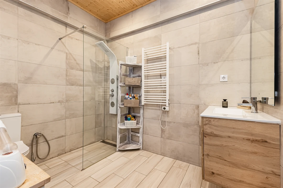 Moradia T3 para Venda em Ferreiras Foto 17