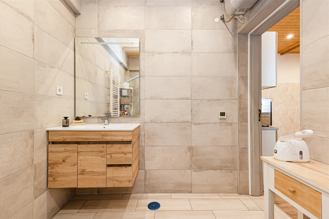 Moradia T3 para Venda em Ferreiras Foto 19