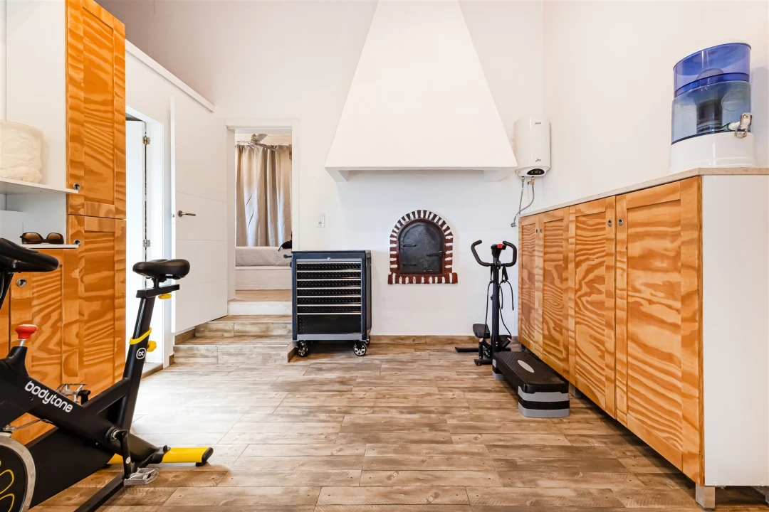 Moradia T3 para Venda em Ferreiras Foto 6