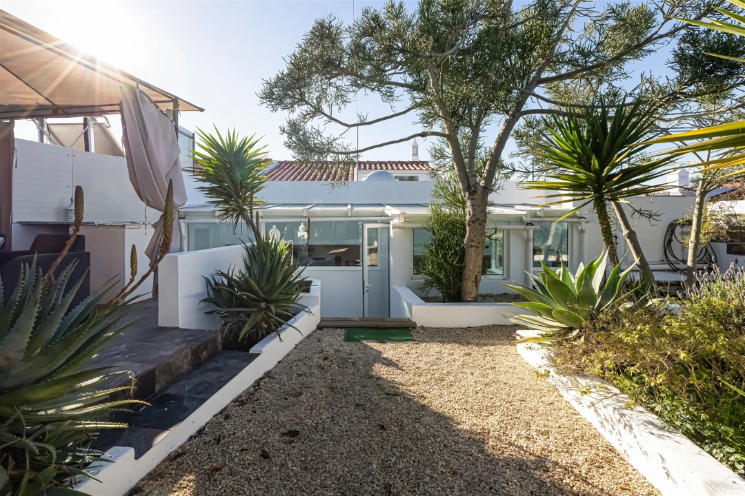 Moradia T3 para Venda em Ferreiras Foto 31