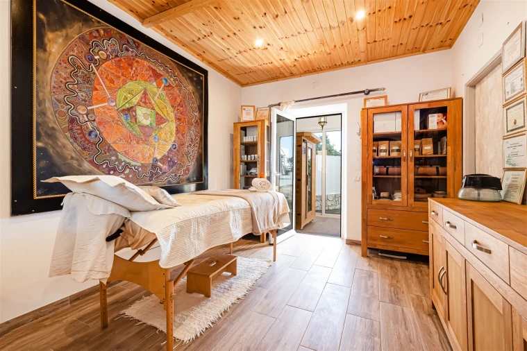 Moradia T3 para Venda em Ferreiras Foto 23