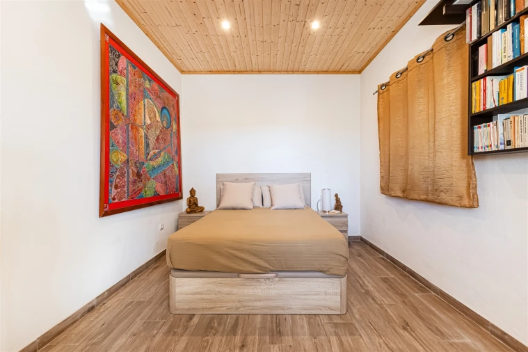 Moradia T3 para Venda em Ferreiras Foto 24