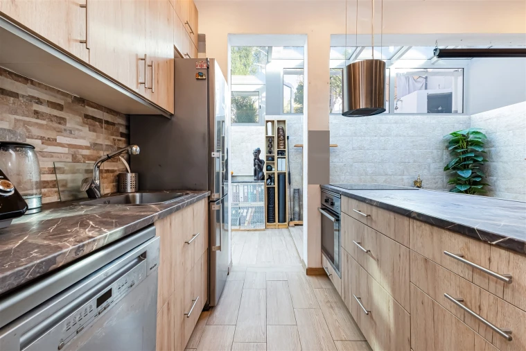 Moradia T3 para Venda em Ferreiras Foto 16