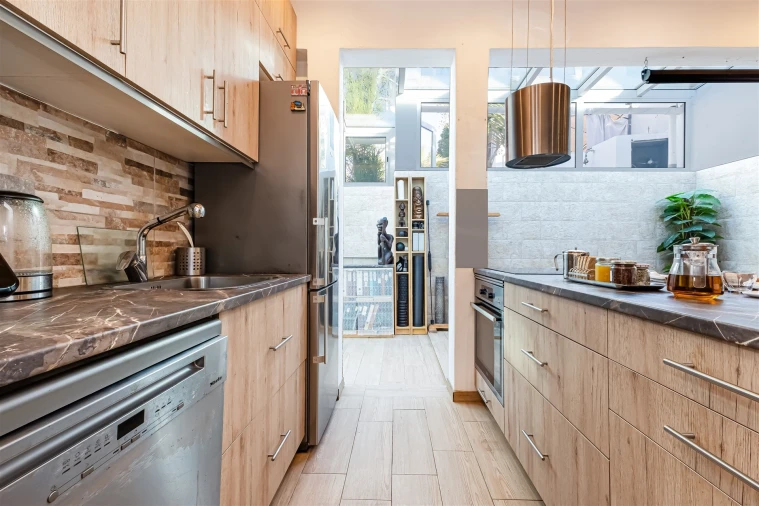 Moradia T3 para Venda em Ferreiras Foto 14