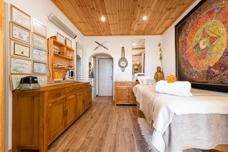 Moradia T3 para Venda em Ferreiras Foto 5