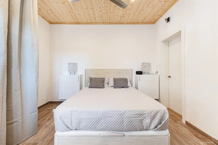 Moradia T3 para Venda em Ferreiras Foto 46