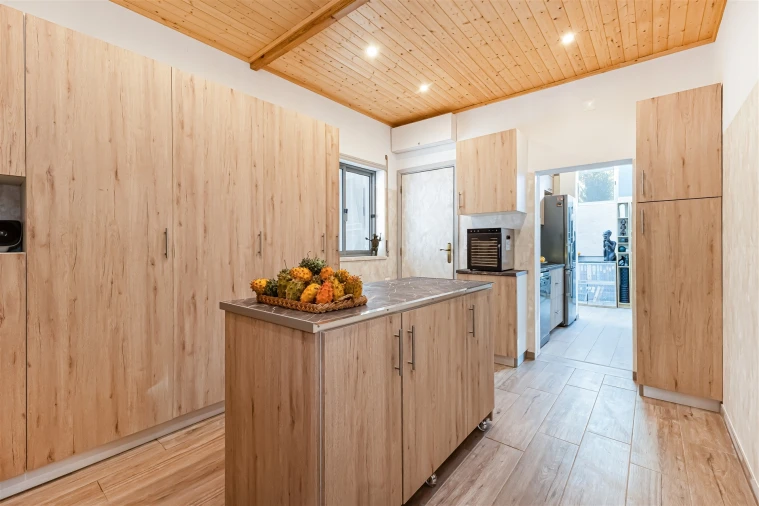 Moradia T3 para Venda em Ferreiras Foto 22