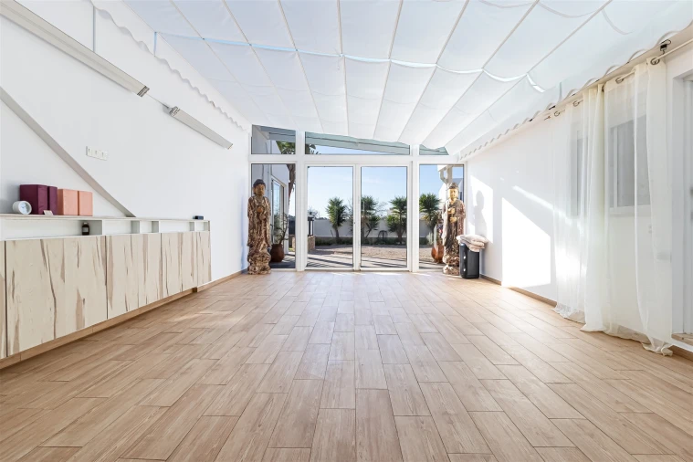 Moradia T3 para Venda em Ferreiras Foto 9