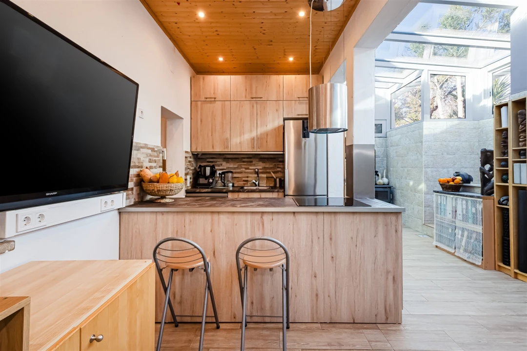 Moradia T3 para Venda em Ferreiras Foto 13