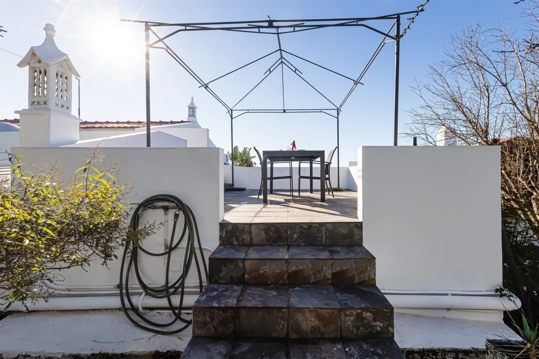 Moradia T3 para Venda em Ferreiras Foto 37