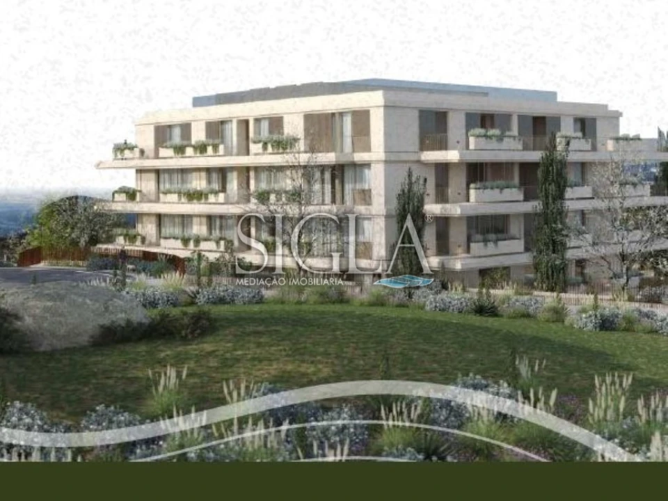 Apartamento para Venda em Canidelo Foto 2