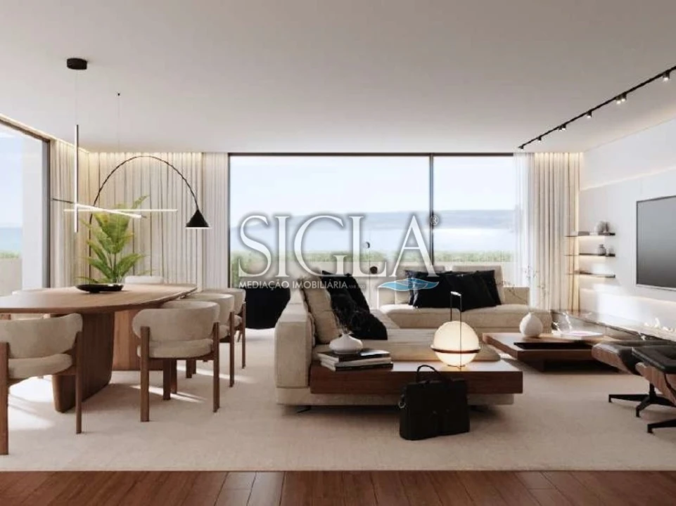 Apartamento para Venda em Canidelo Foto 4