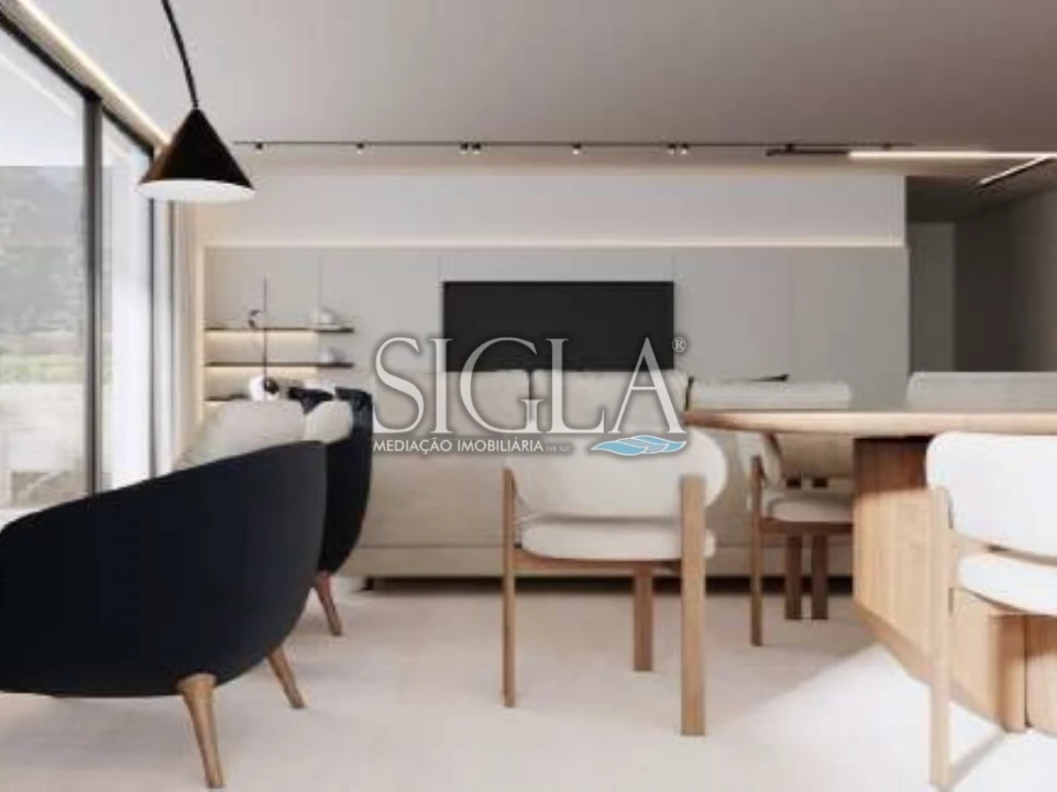 Apartamento para Venda em Canidelo Foto 6