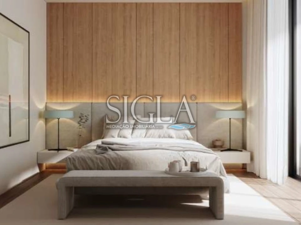 Apartamento para Venda em Canidelo Foto 10