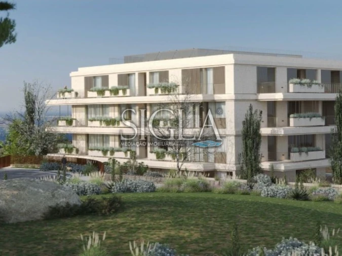 Apartamento para Venda em Canidelo