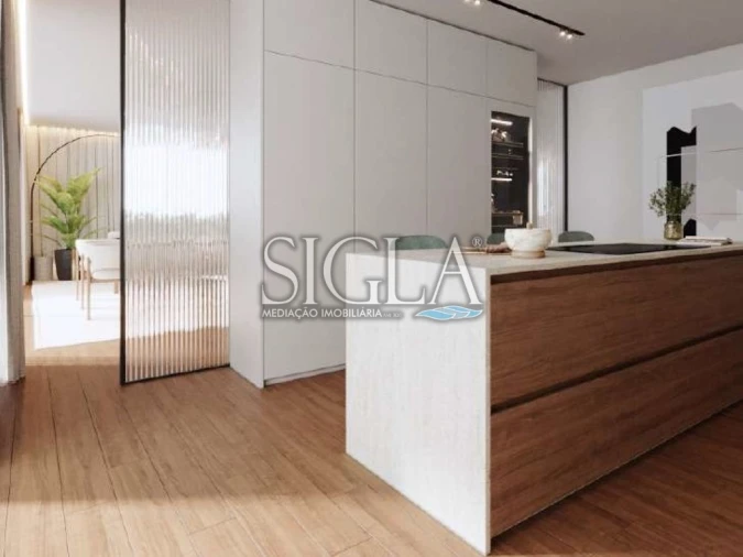 Apartamento para Venda em Canidelo Foto 8